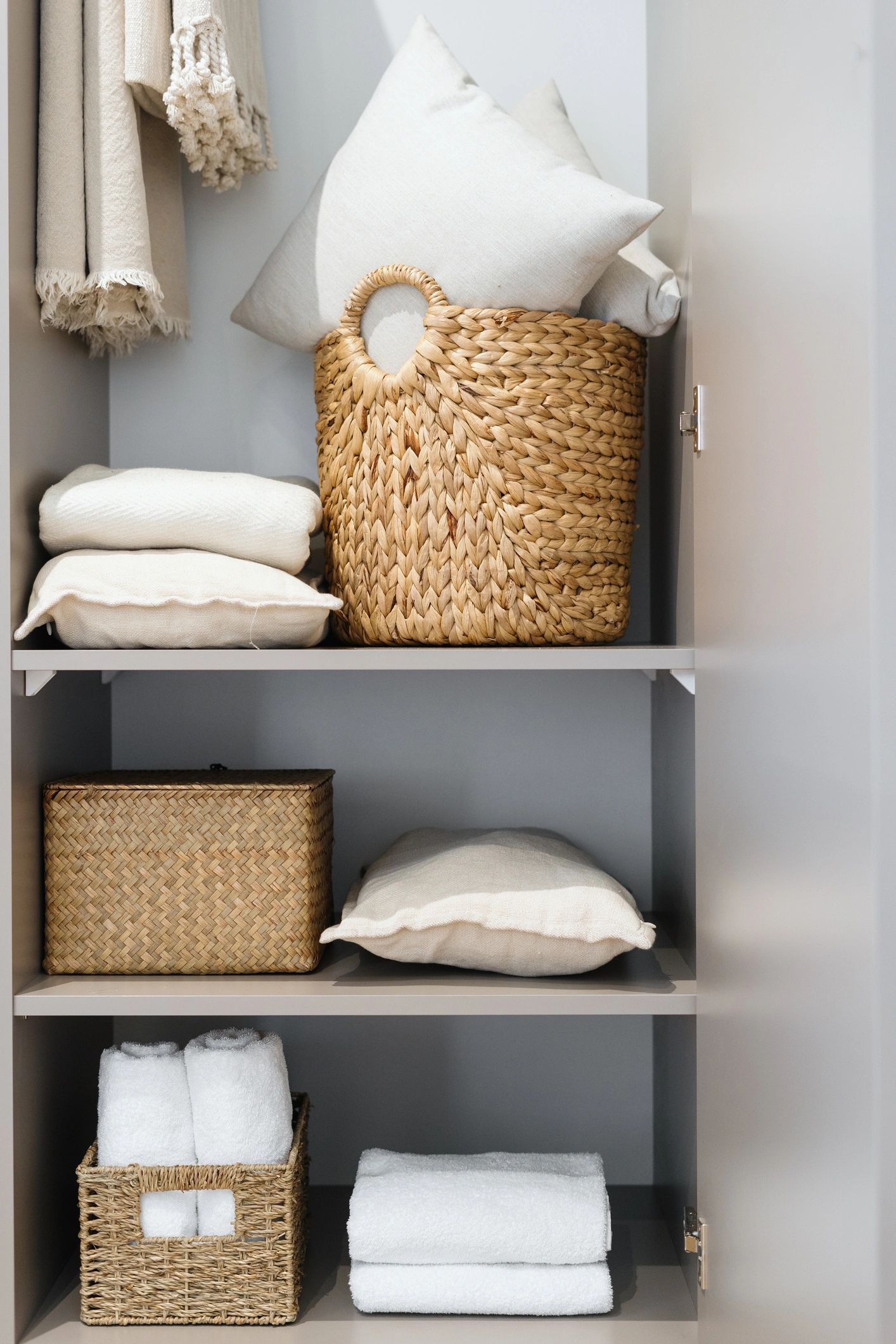Storage Solutions